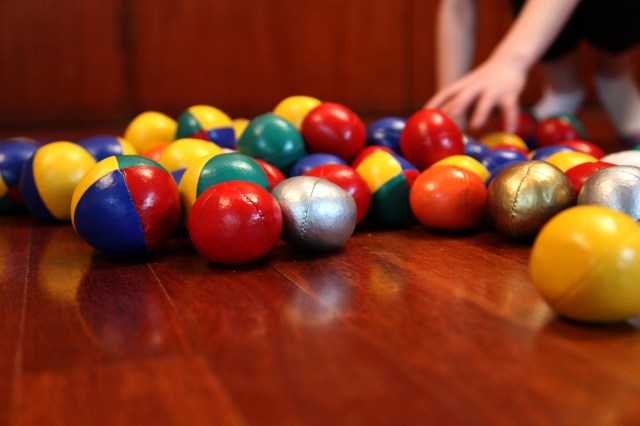 Photo by Claude Fisicaro